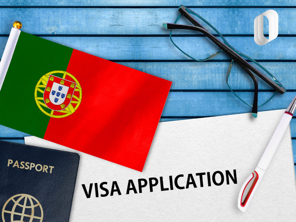 Como Tirar O Visto De Estudante Para Portugal: Um Guia Completo - Visa ...